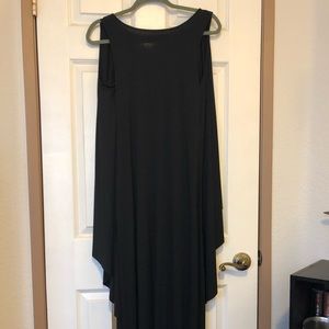 BCBG long dress
